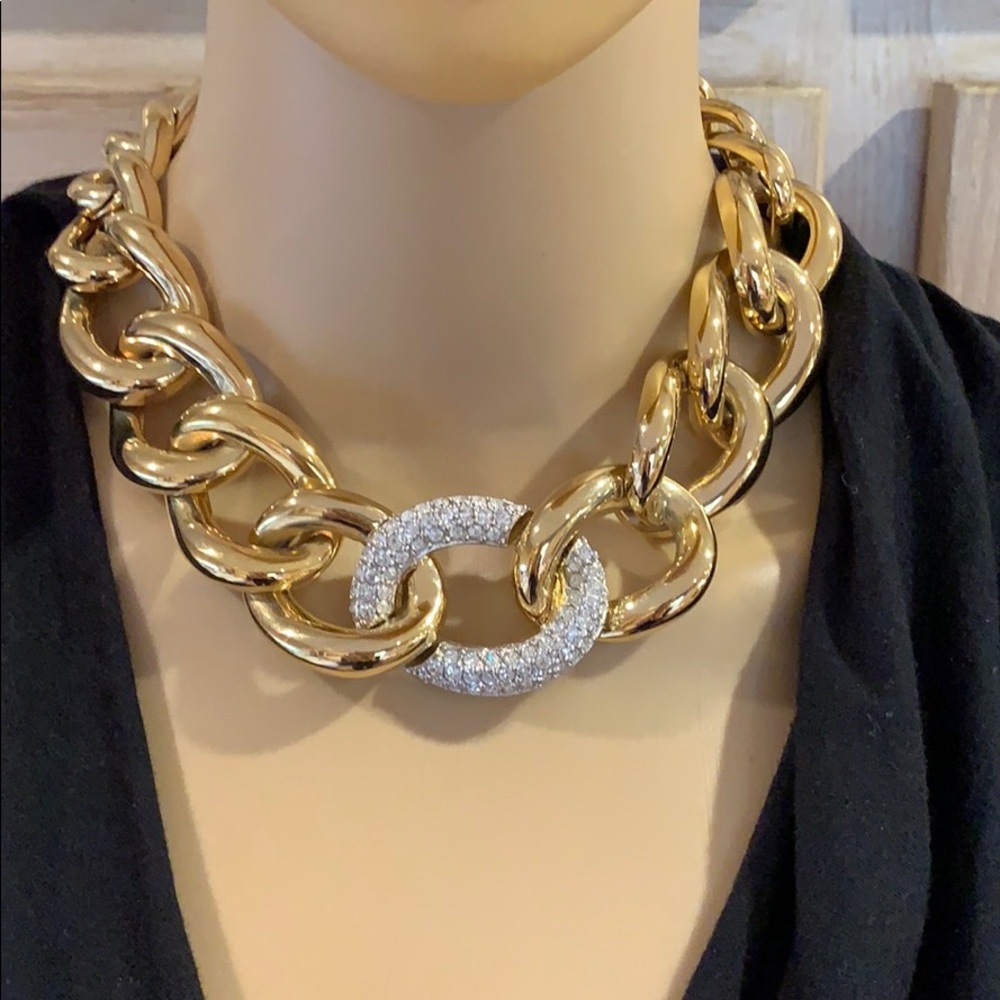 Givenchy Vintage Necklace